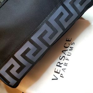 Versace Parfums Toiletry Bag